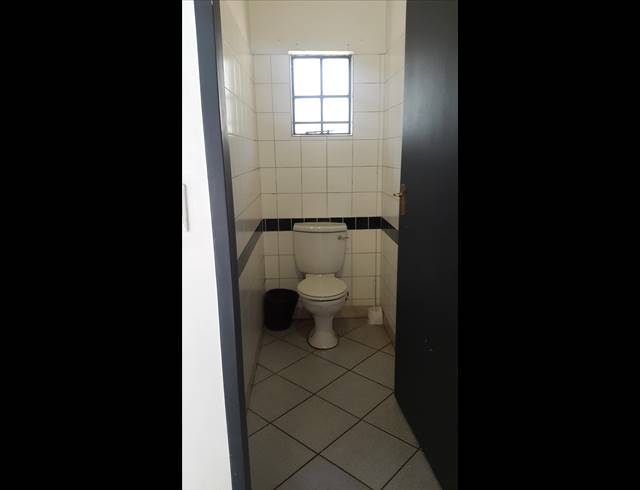 1 BEDROOM BUNGALOW TO LET IN WILLOW ACRES